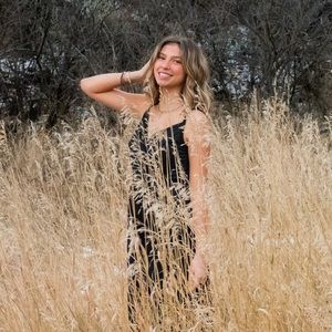 Meet your Posher, Lilly